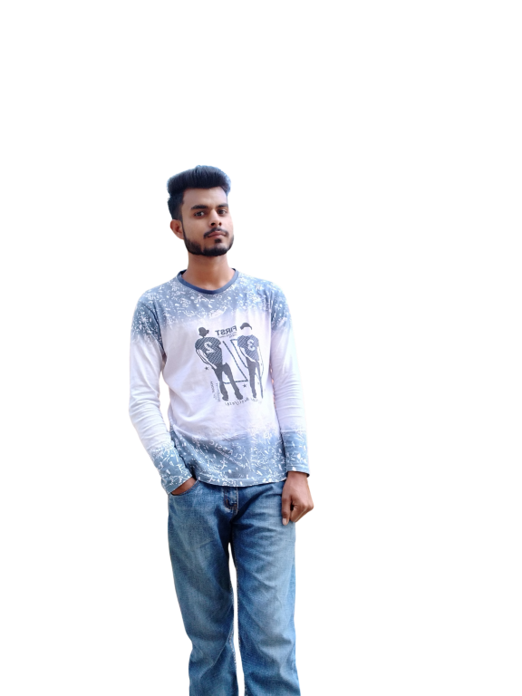 vineet singh developer