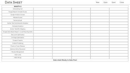 Data-Sheet